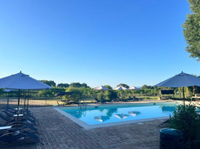 Agriturismo Podere La Fornace Assisi